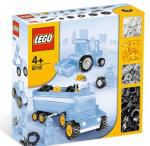 Lego 6118 Криэйтор Колеса