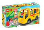 Lego 5636 Дупло Автобус