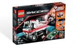 Lego 8184 Гонки Сдвоенный гонщик-экстремал RC