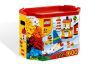 Lego 5589 Криэйтор Гигантская коробка 1600 кубиков