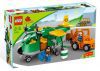 Lego 5594 Дупло Грузовой самолёт