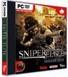 Sniper Elite dvd (лиц.)