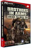 brothers in Arms Road to Hill 30 dvd