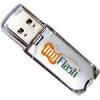 Flash 1 Gb A-Data MyFlash USB 2.0