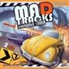 Mad Tracks: заводные гонки (игра лиц.)