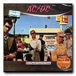 AC/DC: Dirty Deeds Done Dirt Cheap