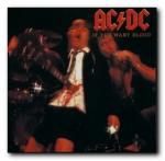 AC/DC: If You Want Blood You've Got It