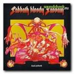 Black Sabbath: Sabbath Bloody Sabbath