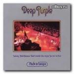 Deep Purple: Made In Europe