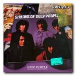 Deep Purple: Shades Of Deep Purple