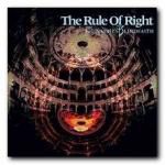 Kelly Simonz' Blind Faith: The Rule Of Right