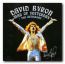 David Byron: Man of Yesterday