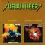 Uriah Heep: Salisbury / Return to fantasy