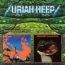 Uriah Heep: The Magician's Birthday / Innocent Victim