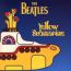The Beatles. Yellow Submarine. Soundtrack