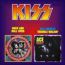 Kiss: Rock and roll over / Ace frehley