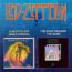 Led Zeppelin: Manic Nirvana / The Song Remains The Same