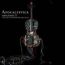 Apocalyptica:  Amplified: Decade of Reinventing the Cello