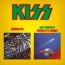Kiss: Animalize / Frehley's Comet
