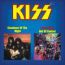 Kiss: Creatures Of The Night / Out Of Control