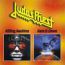 Judas Priest: Killing Machine / Ram It Down
