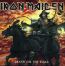 Iron Maiden: Death on the road
