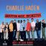 Charlie Haden: liberation music orchestra