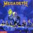 Megadeth: Rust in peace