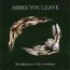 Ashes You Leave: The Inheritance of Sin And Shame