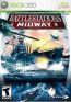 Battlestations: Midway DVD