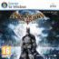 Batman Arkham Asylum