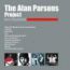 The Alan Parsons Project (mp3)