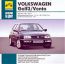 VolksWagen Golf 3 / Vento. Выпуск 1991-1997 г.