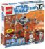 Lego 7681 Звездные войны Дроид паук сепаратистов