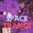 DJ Music. Space Trance (mp3)