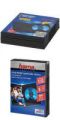 Коробка для DVD-ROM Slim Box 5, Black