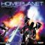 Homeplanet: Игра с огнем