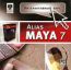 Инт.курс Alias Maya 7 (Jewel) CD НД