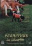 Распутник (Венсан Перес) DVD