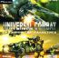 Universal Combat: Сражение за галактику