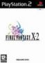 PS2  Final Fantasy X-2
