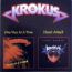 Krokus: One vice at a time/Heart attack