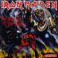 Iron Maiden «The Number Of The Beast»