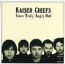 Kaiser Chiefs: Yours truly Angry mob