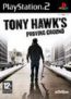 PS2  Tony Hawk's Proving Ground
