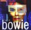 David Bowie: best of Bowie