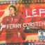 Ferry Corsten: L.E.F.