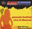 Robbie Rivera & Bobina: Amnesia Festival. Live In Moscow