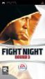 PSP  Fight Night Round 3