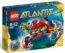 Lego 8057 Атлантис Поиски сокровища